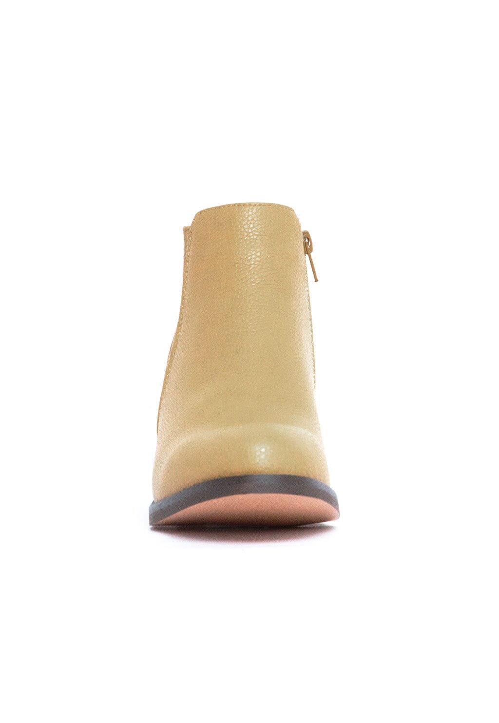 Botas Mulher / Pinda Camel