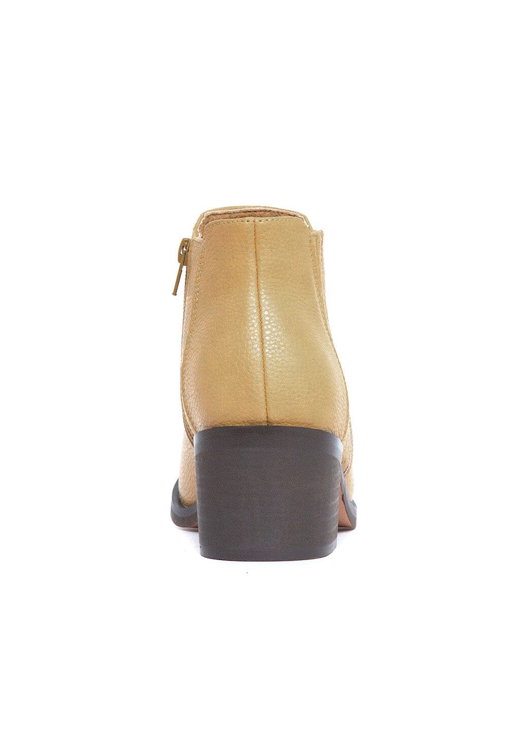 Botas Mulher / Pinda Camel
