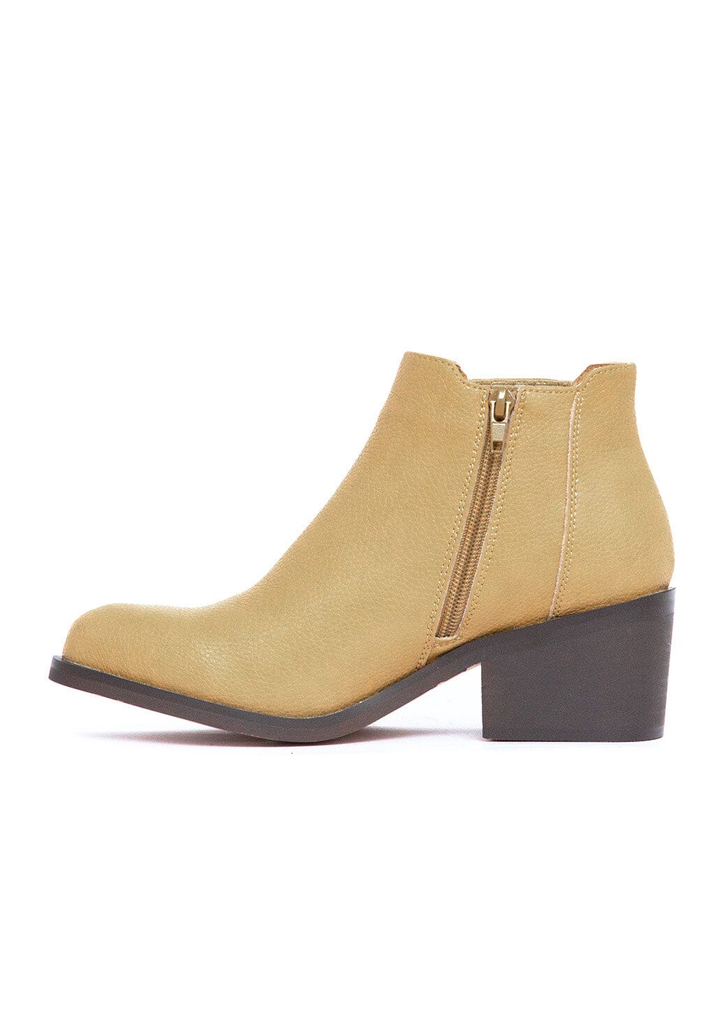 Botas Mulher / Pinda Camel
